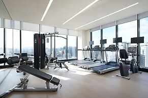 Shilla Stay Guro Digital Complex Station