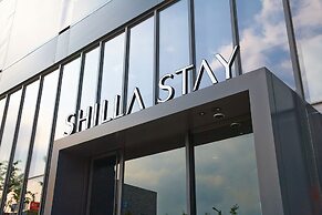 Shilla Stay Guro Digital Complex Station