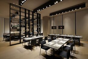 Shilla Stay Guro Digital Complex Station