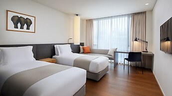 Shilla Stay Guro Digital Complex Station