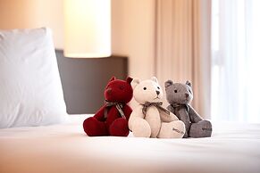 Shilla Stay Guro Digital Complex Station