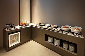 Shilla Stay Guro Digital Complex Station