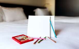 Shilla Stay Guro Digital Complex Station