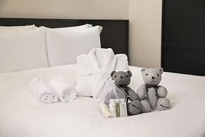 Shilla Stay Guro Digital Complex Station