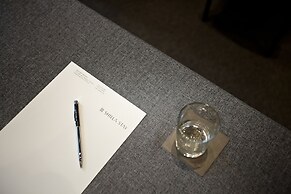 Shilla Stay Guro Digital Complex Station