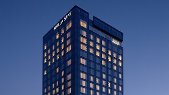 Shilla Stay Guro Digital Complex Station