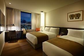 Shilla Stay Guro Digital Complex Station