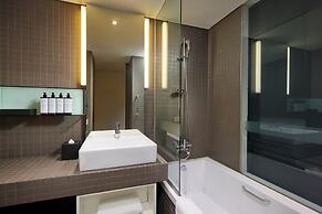 Shilla Stay Guro Digital Complex Station