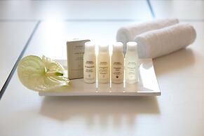 Shilla Stay Guro Digital Complex Station