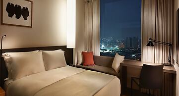 Shilla Stay Guro Digital Complex Station