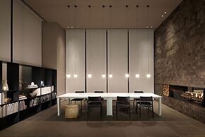 Shilla Stay Guro Digital Complex Station