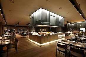 Shilla Stay Guro Digital Complex Station