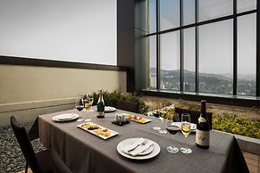 Shilla Stay Guro Digital Complex Station