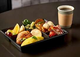 Shilla Stay Guro Digital Complex Station