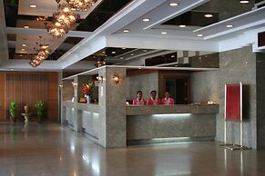 Hatyai Central Hotel