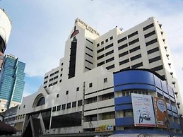 Hatyai Central Hotel