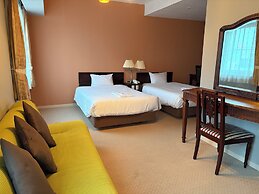 Shonan Kamakura Crystal Hotel