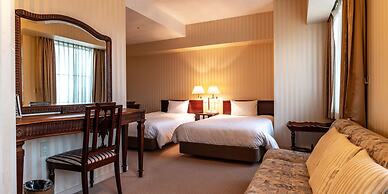 Shonan Kamakura Crystal Hotel