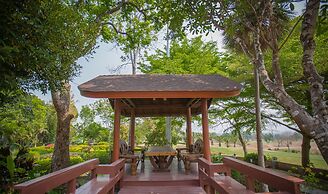 The Log Home Experience Khao Yai