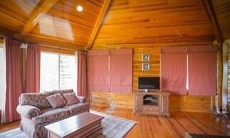 The Log Home Experience Khao Yai