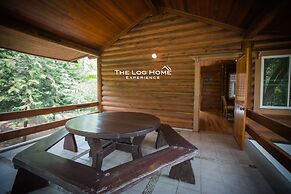 The Log Home Experience Khao Yai