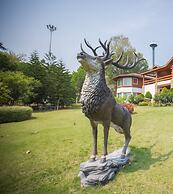 The Log Home Experience Khao Yai