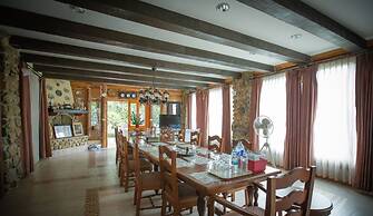 The Log Home Experience Khao Yai