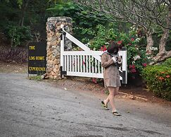 The Log Home Experience Khao Yai