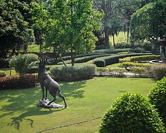 The Log Home Experience Khao Yai