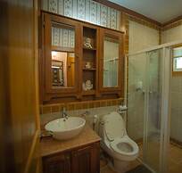 The Log Home Experience Khao Yai