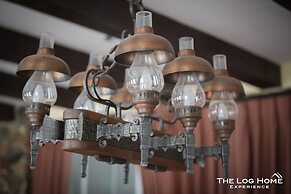 The Log Home Experience Khao Yai