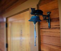 The Log Home Experience Khao Yai