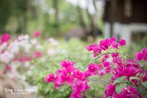 The Log Home Experience Khao Yai