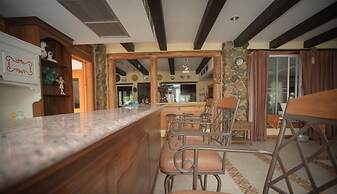The Log Home Experience Khao Yai