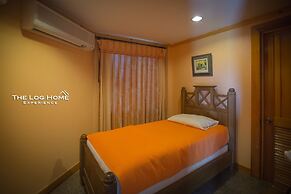 The Log Home Experience Khao Yai