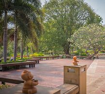 The Log Home Experience Khao Yai