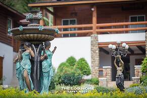 The Log Home Experience Khao Yai