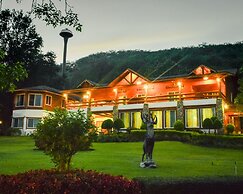 The Log Home Experience Khao Yai