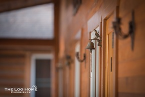 The Log Home Experience Khao Yai