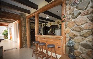 The Log Home Experience Khao Yai