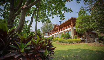 The Log Home Experience Khao Yai
