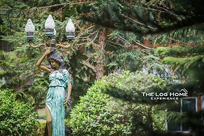 The Log Home Experience Khao Yai