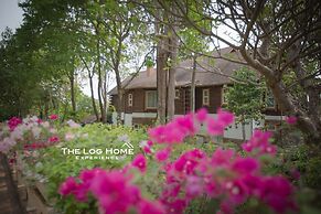 The Log Home Experience Khao Yai