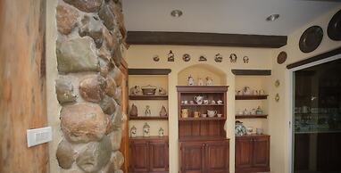The Log Home Experience Khao Yai