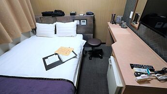 Hotel AreaOne Oita