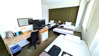Hotel AreaOne Oita
