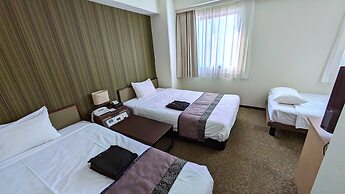 Hotel AreaOne Oita