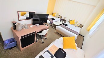 Hotel AreaOne Oita