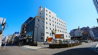 Hotel AreaOne Oita