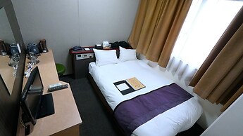 Hotel AreaOne Oita